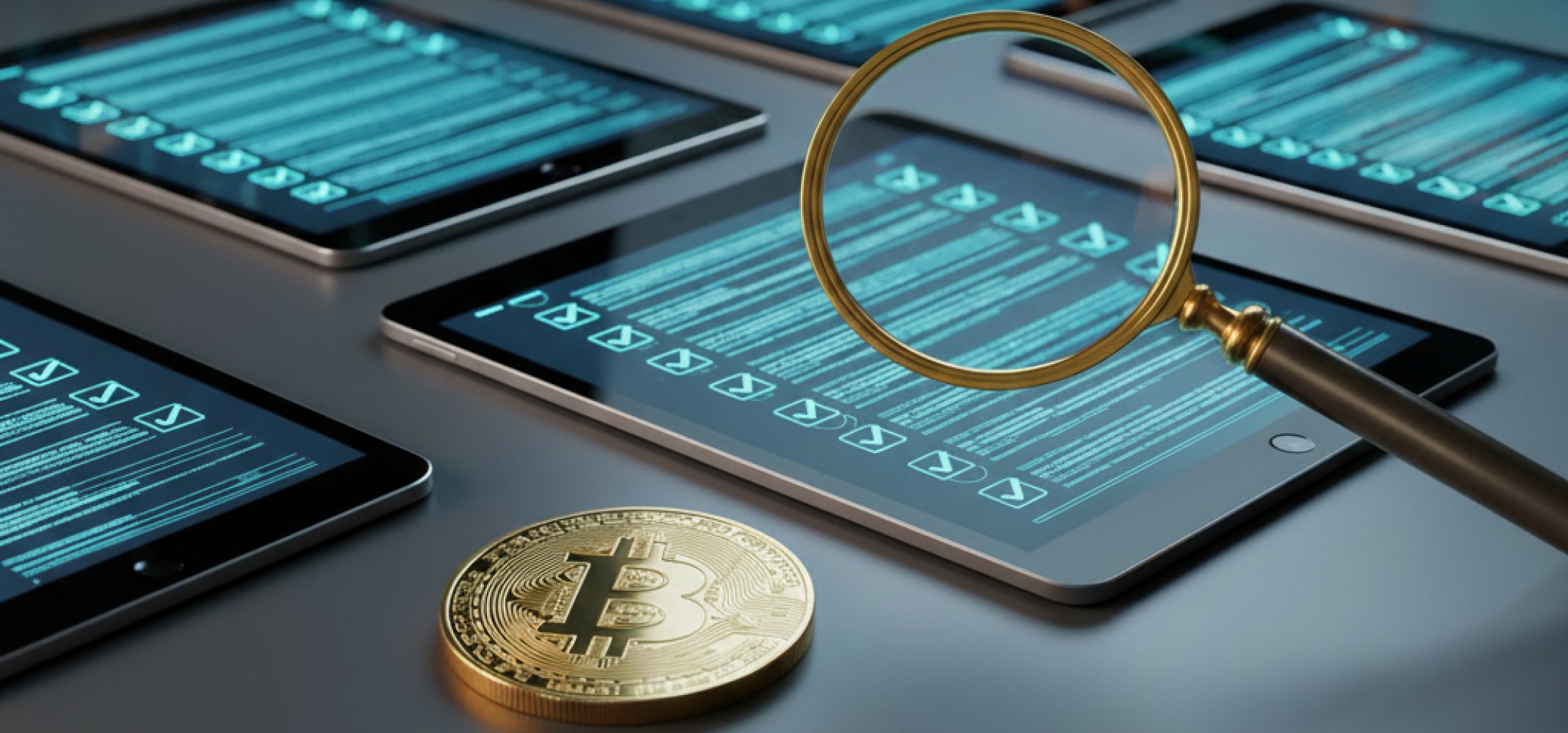 Как работают процедуры верификации