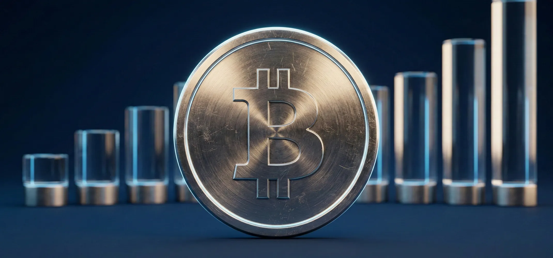 Возвращение спроса на BTC со стороны инвесторов из США