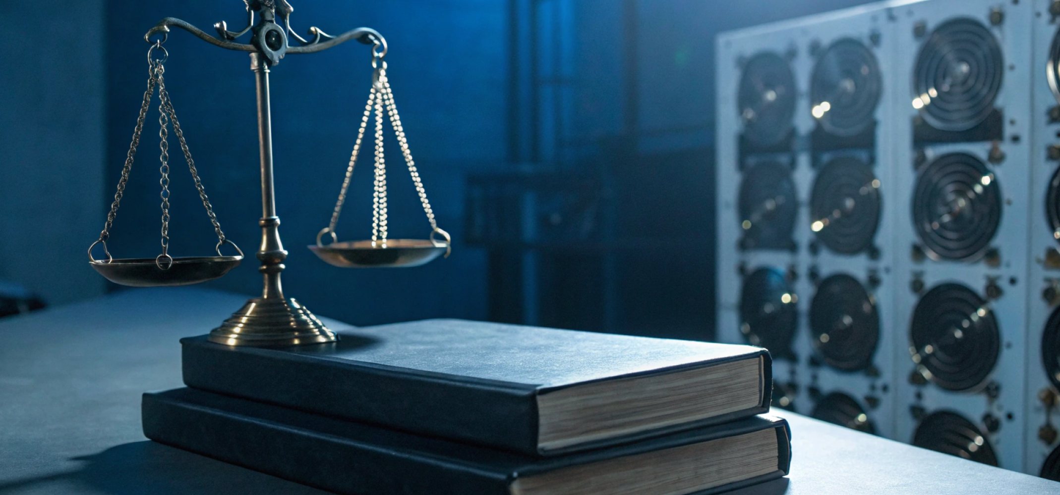 Законы РФ о криптовалюте