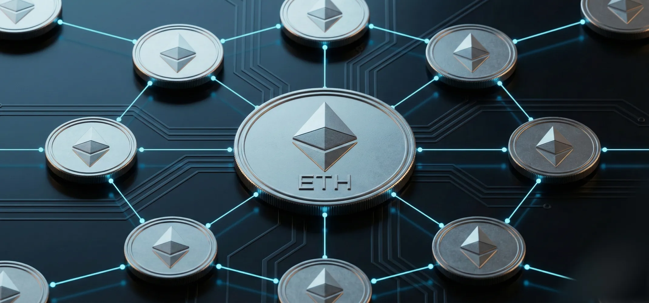 Что такое Ethereum?