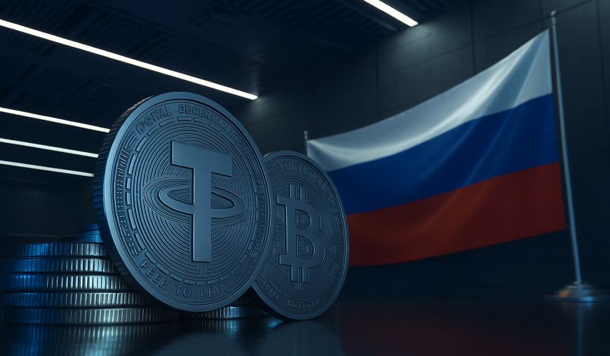 Оплата в криптовалюте: закон и налоги