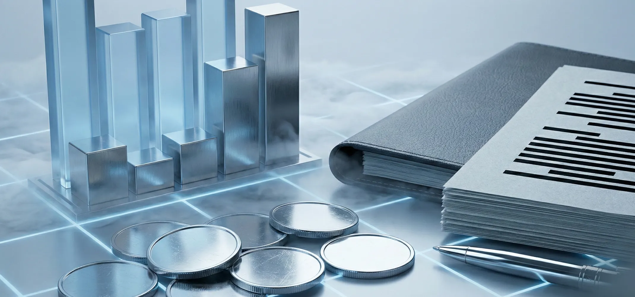 Security-токены &ndash; аналоги ценных бумаг