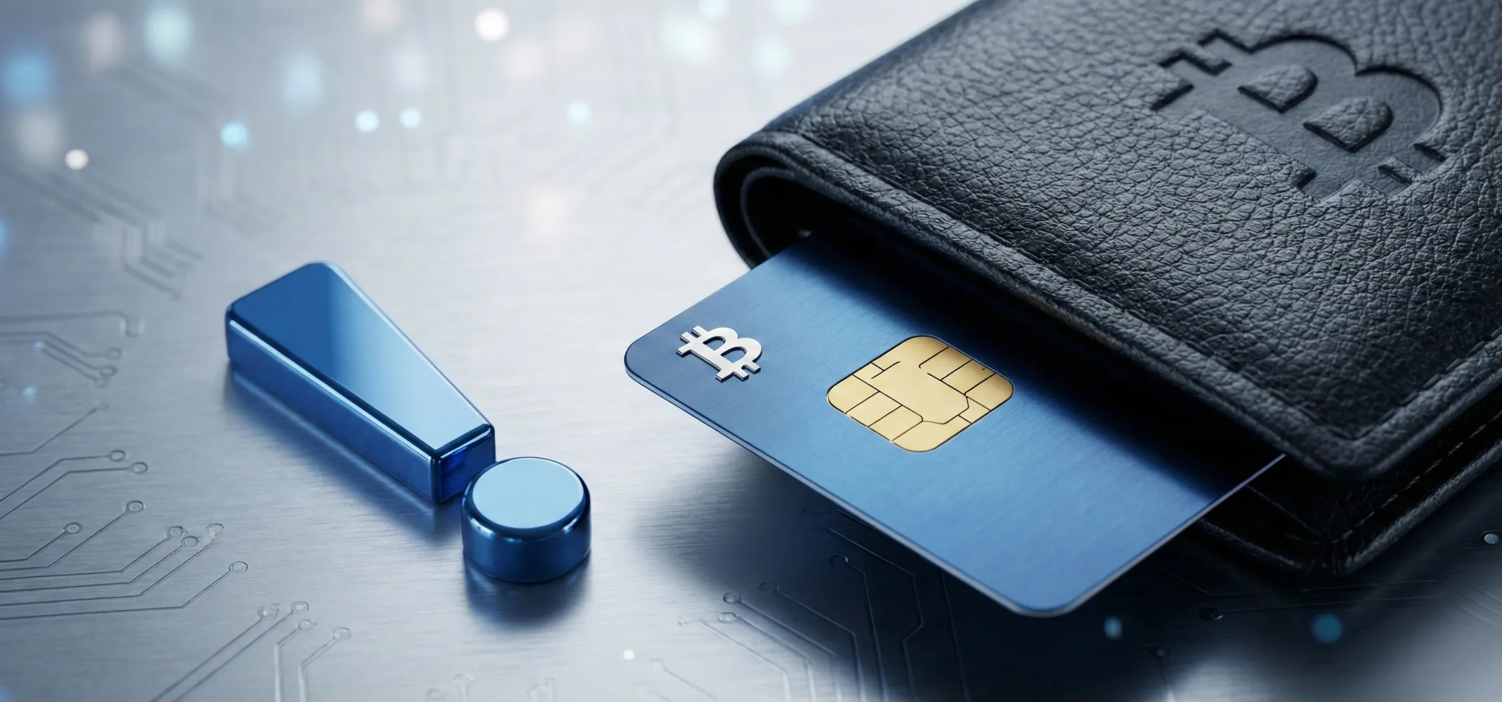 Риски и ограничения работы с криптокартами