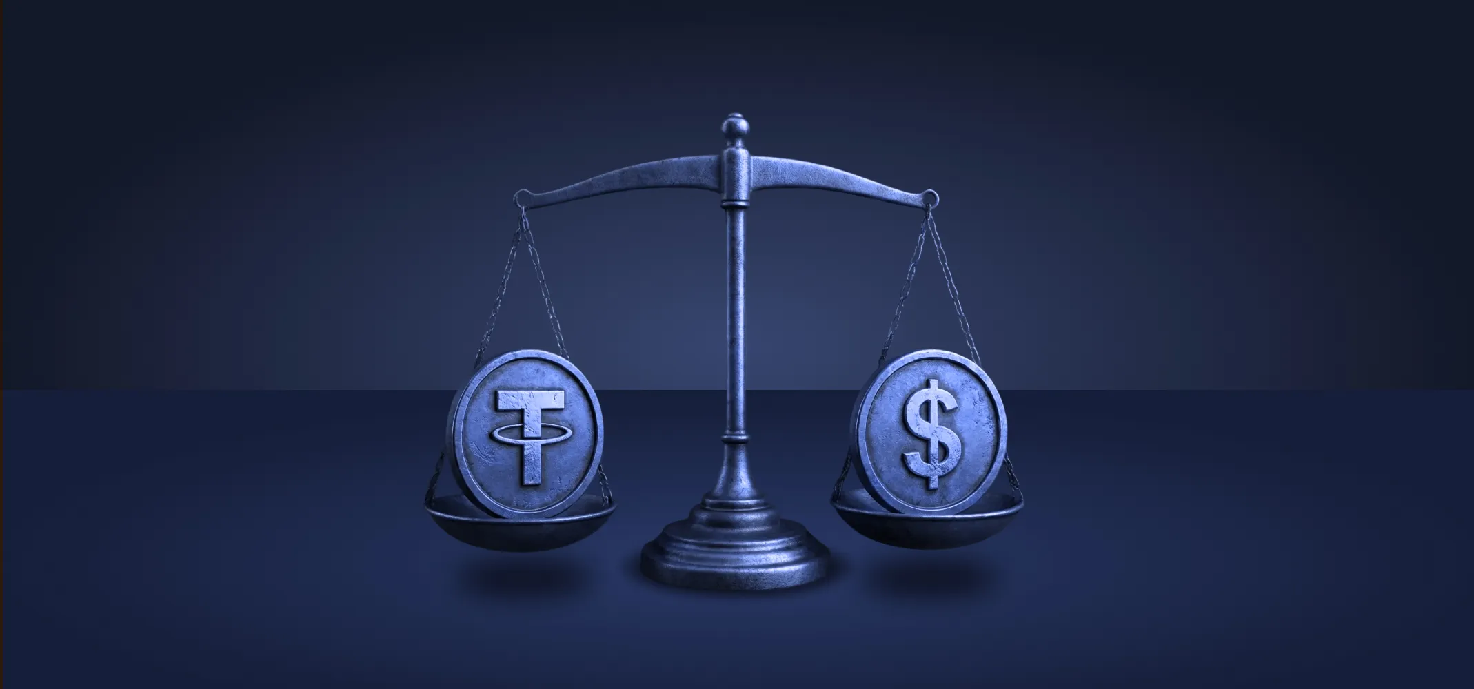 Что такое Tether (USDT)