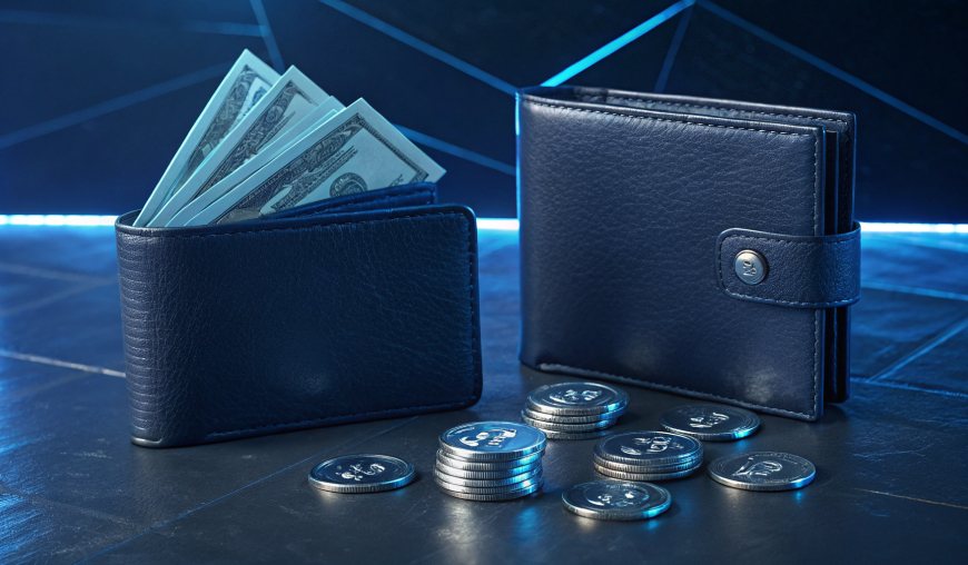 Что такое фиат в криптовалюте