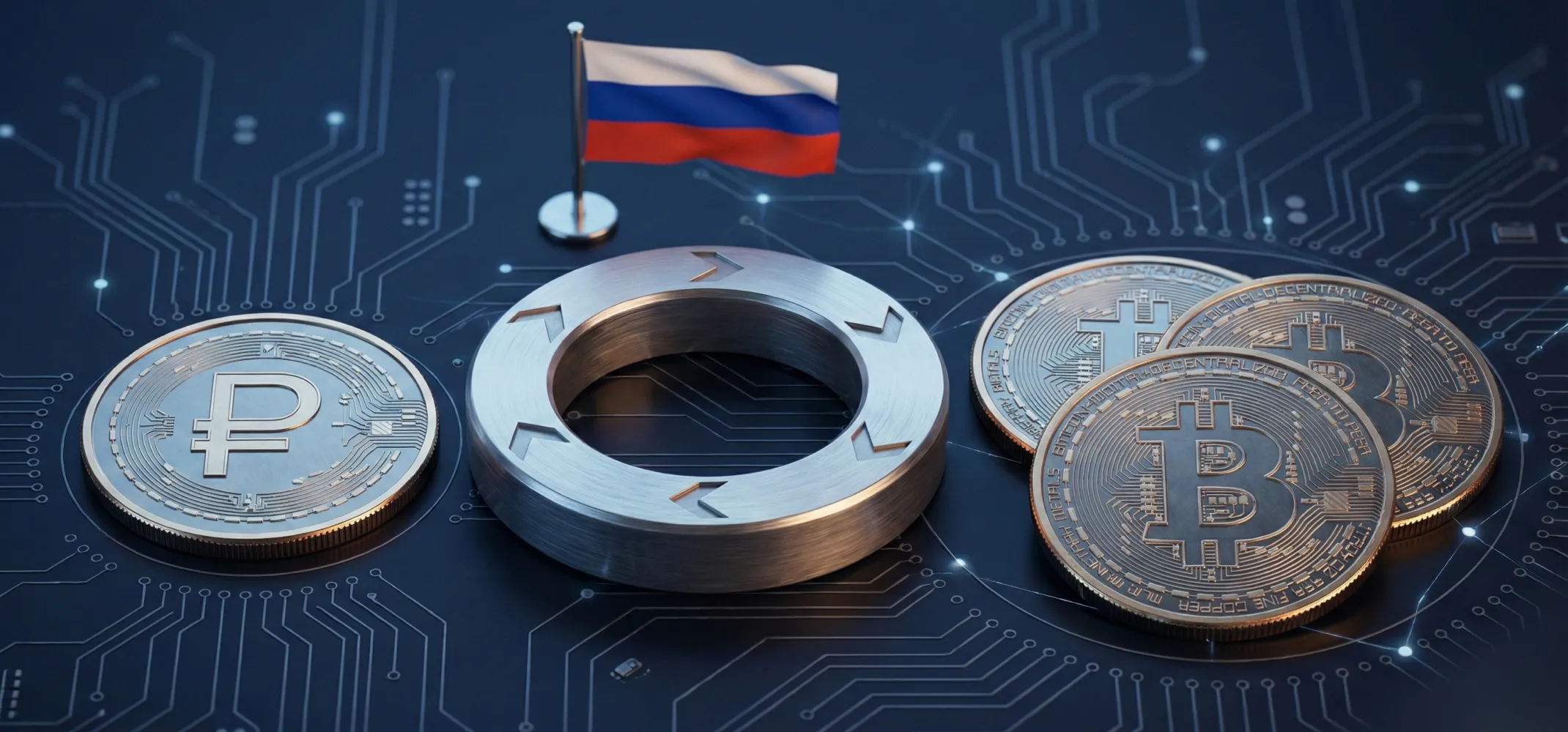 Обмен криптовалют через лицензированные обменные сервисы