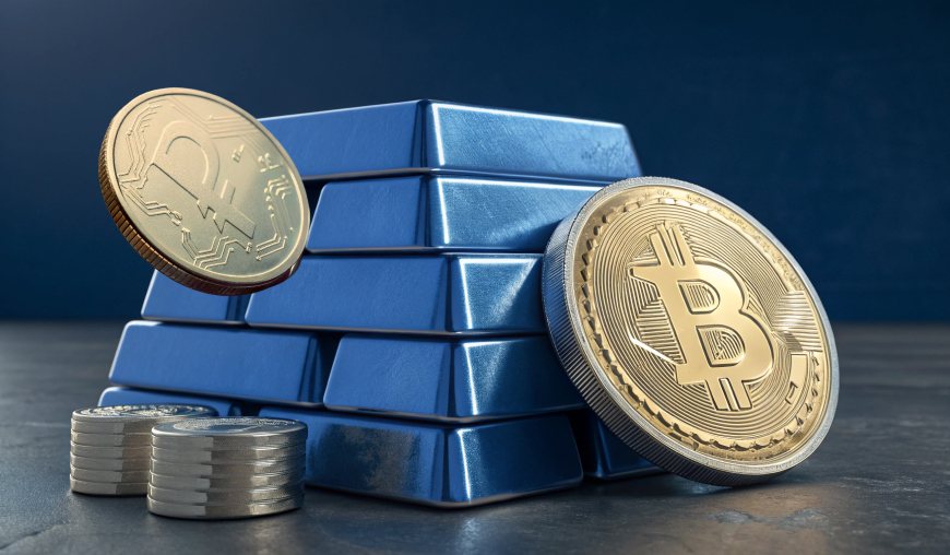 Что такое фиатные валюты