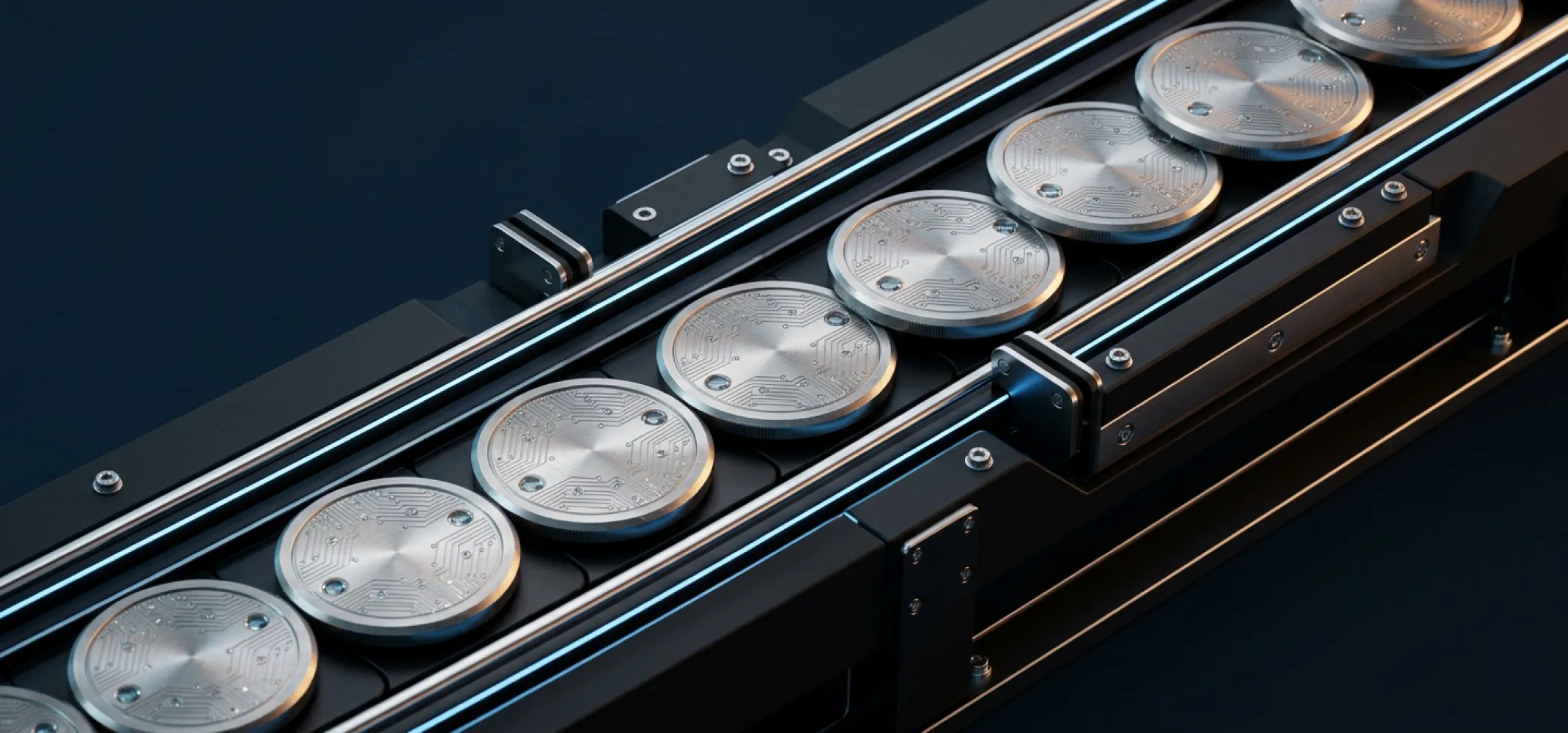 Пошаговая инструкция по созданию криптовалюты