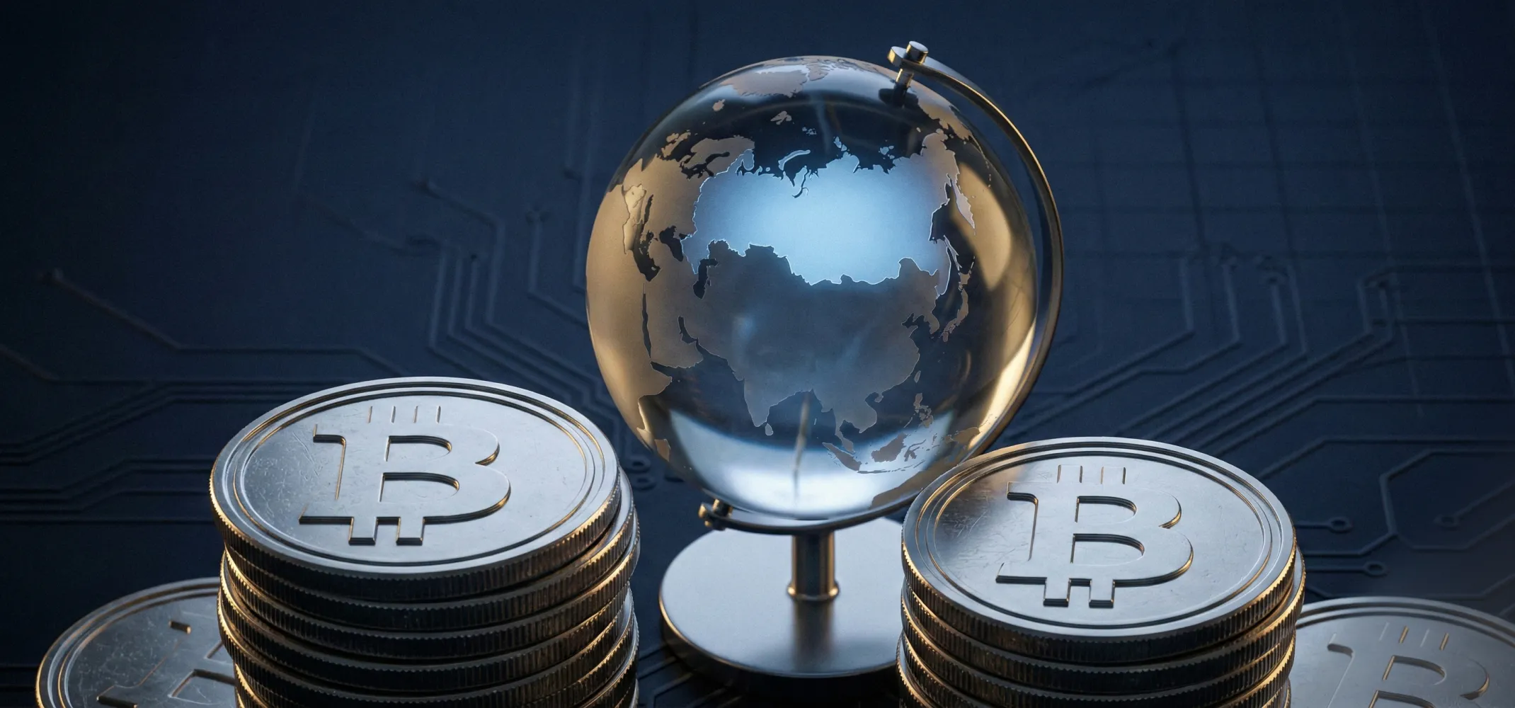 Зачем компаниям нужна криптовалюта