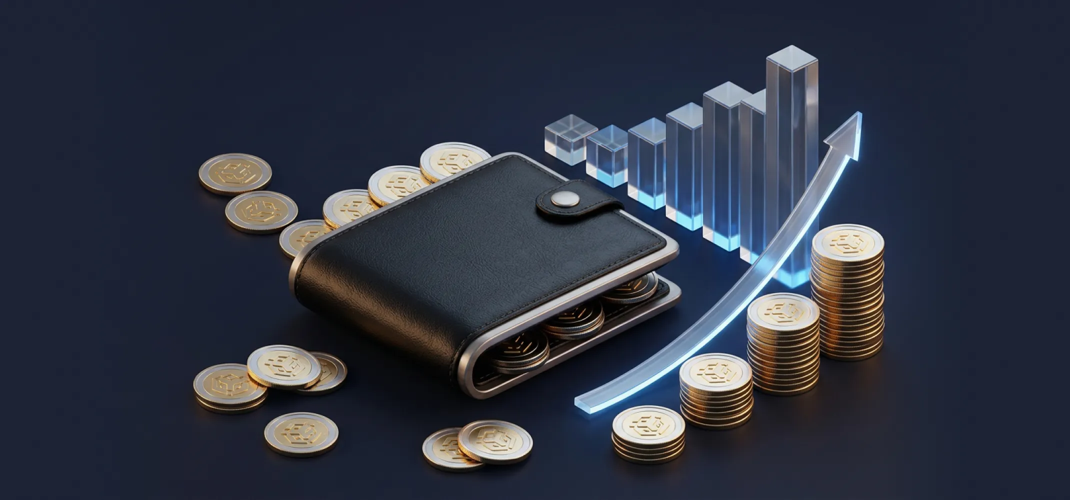 Роль BNB в DeFi на BNB Chain