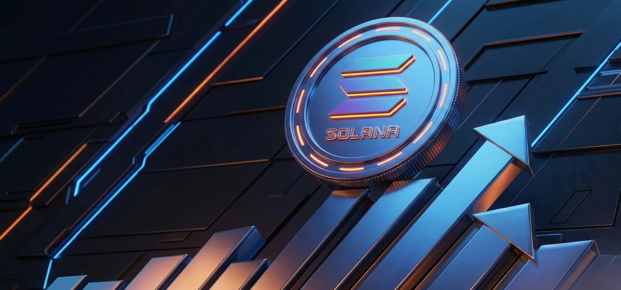 Перспективы инвестиций в SOL в 2025 году