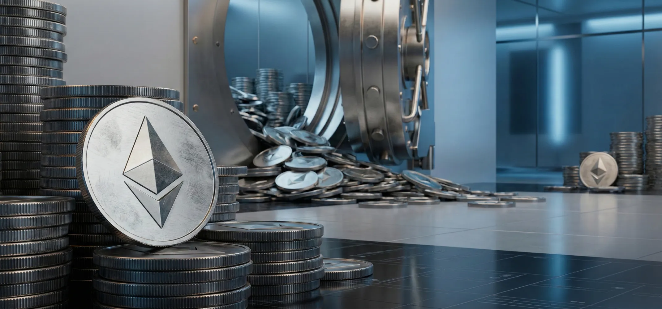 Рост и устойчивость DeFi-кредитования