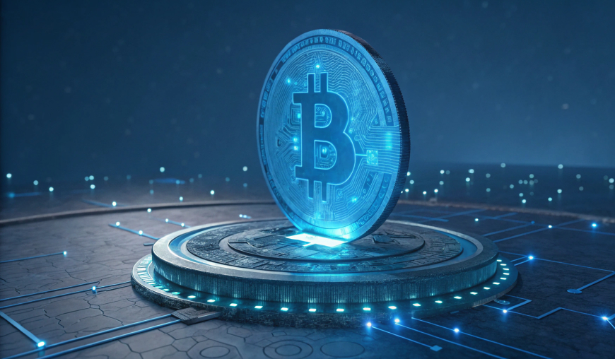 В чем ценность Биткоина