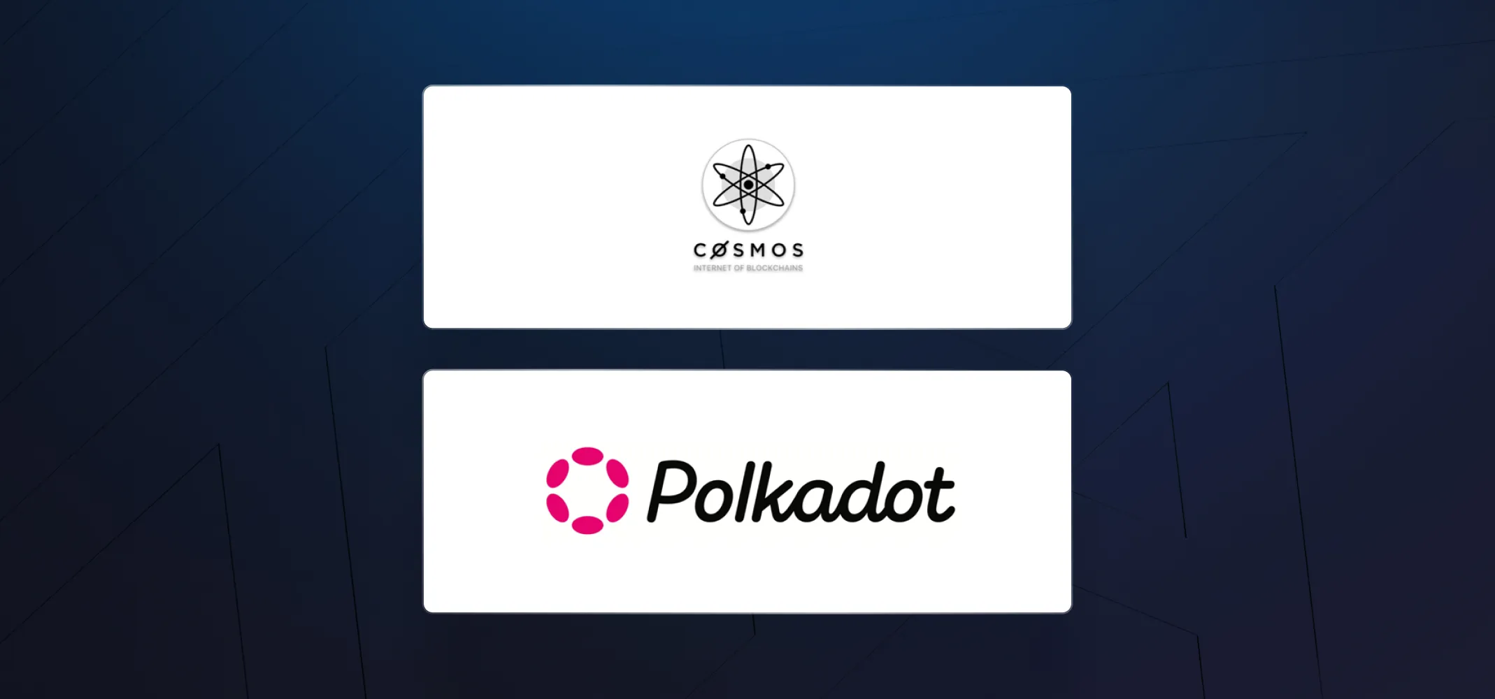 Примеры L0-блокчейнов