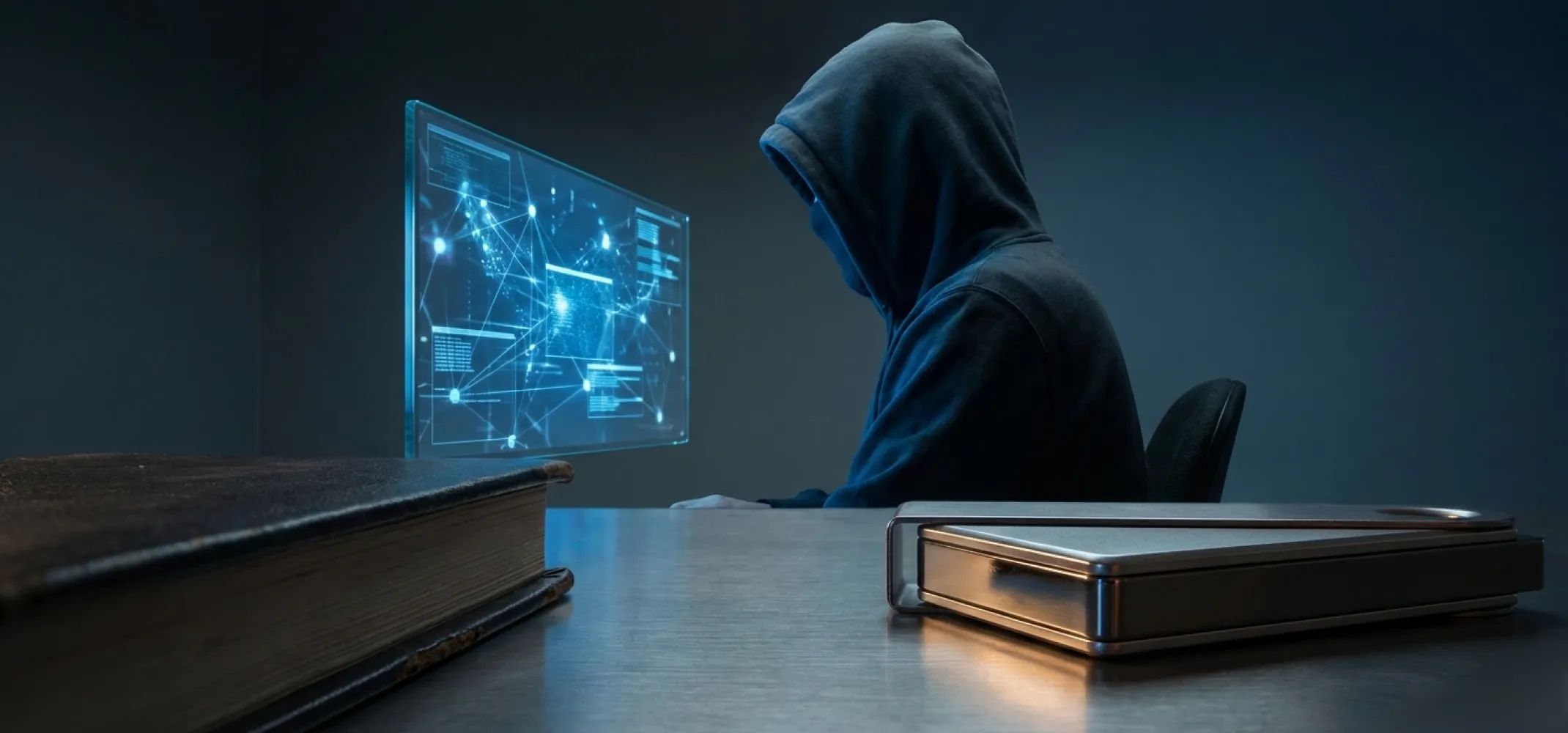 Кто считается создателем первой криптовалюты