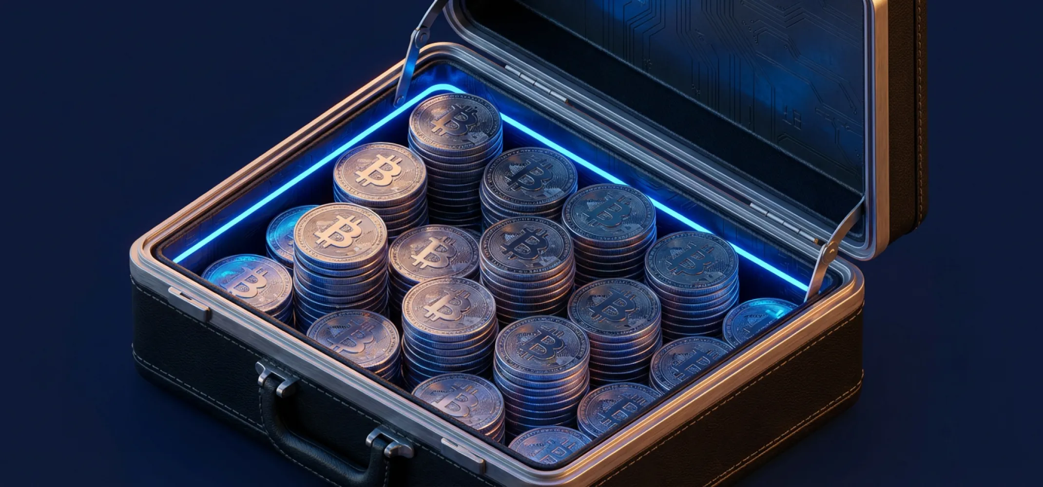 Чем обеспечены разные типы криптовалют