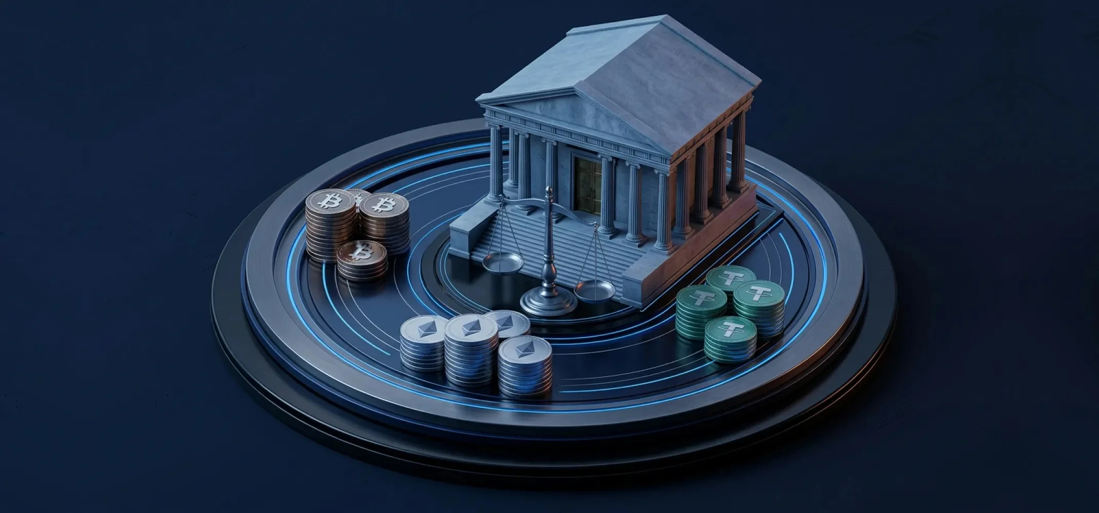 Правила CLARITY Act для токенов и бирж
