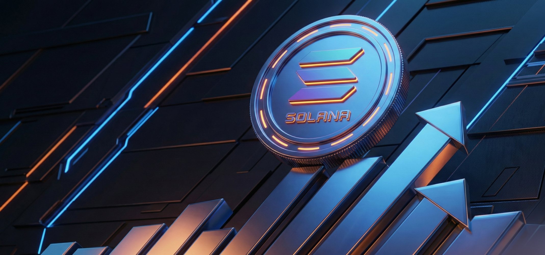 Перспективы инвестиций в SOL в 2025 году Перспективы инвестиций в SOL в 2025 году