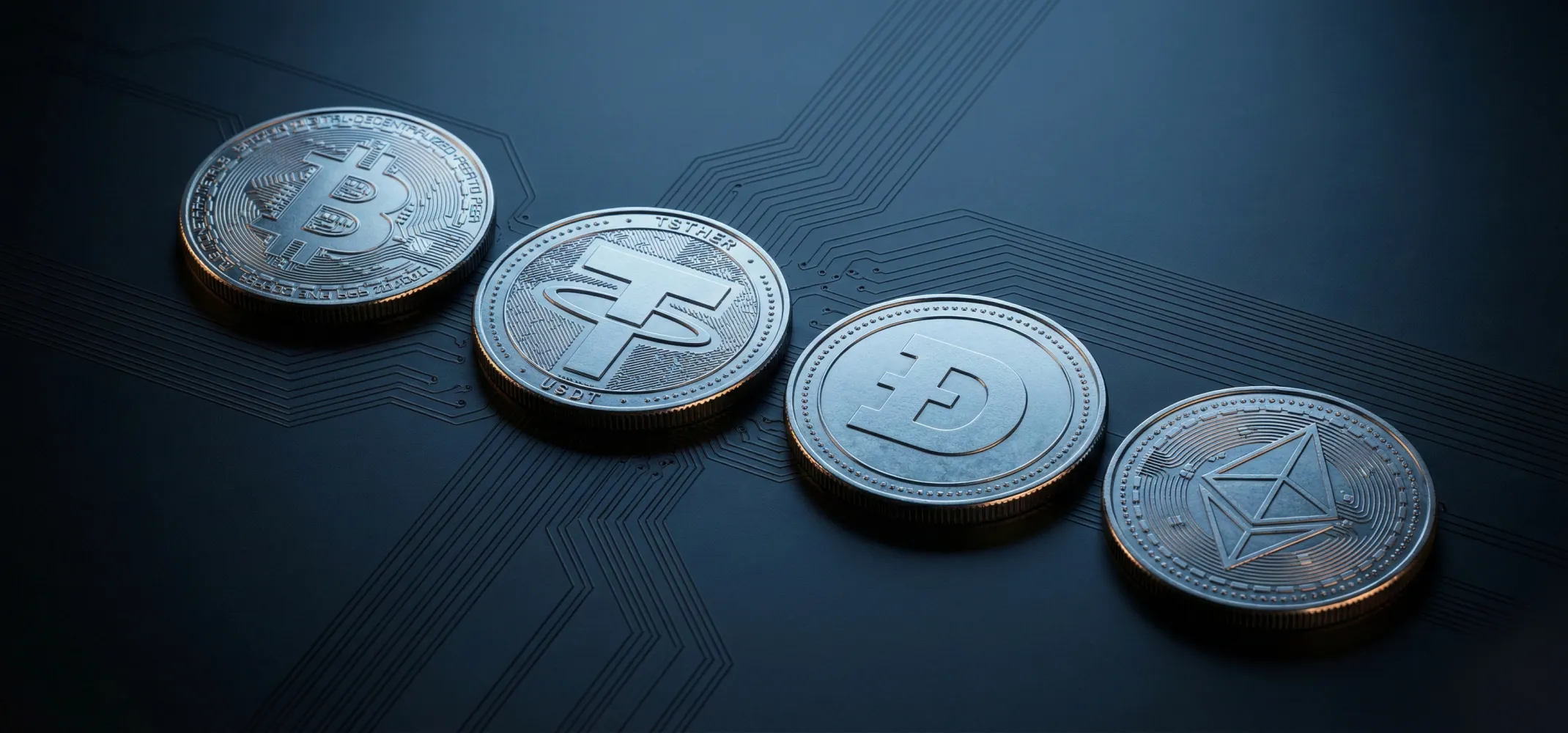 Что такое криптопроцессинг