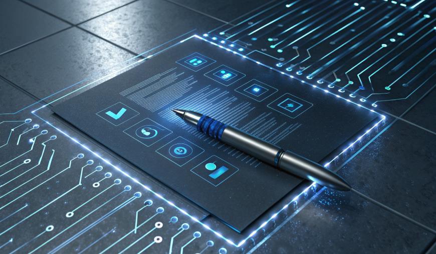 Принципы работы смарт-контрактов